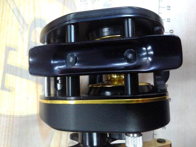 ミリオネア ST-10AC｜＠ベリーネット 日本最大新品中古釣具WEBショップ