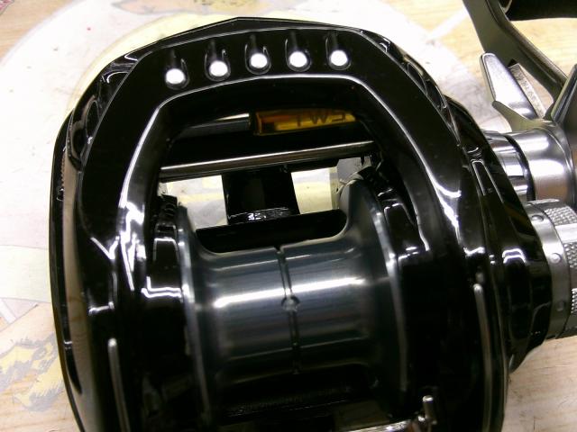 ジリオン TW HD 1520XH｜＠ベリーネット 日本最大新品中古釣具