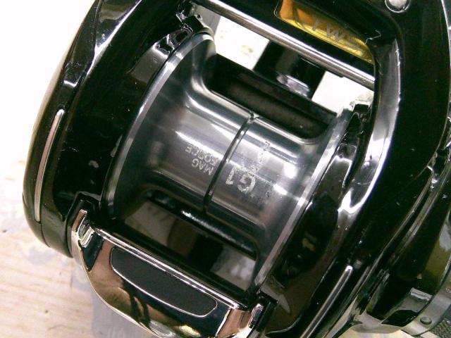18ジリオンtw hd 1520XH 新品未使用品 ジリオン TW HD 1520XH｜＠ベリーネット 日本最大新品中古釣具