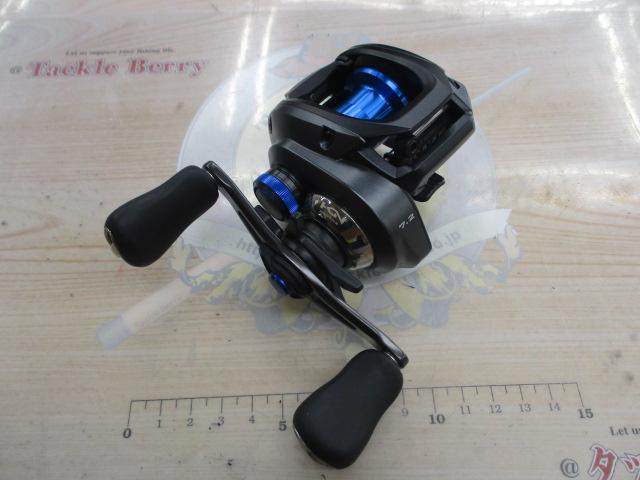リール 20SLXDC 70HG 20SLX DC 70HG｜＠ベリーネット 日本最大新品中古釣具WEBショップ