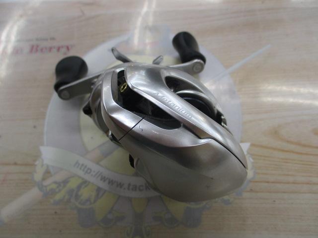 16メタニウムmgl RH HG 16メタニウムMGL HG RH｜＠ベリーネット 日本最大新品中古釣具