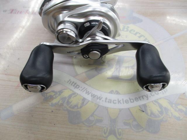 16メタニウムMGL HG RH｜＠ベリーネット 日本最大新品中古釣具WEBショップ