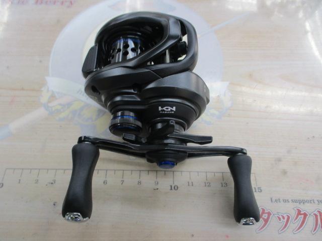 21SLX BFS XG RH｜＠ベリーネット 日本最大新品中古釣具WEBショップ