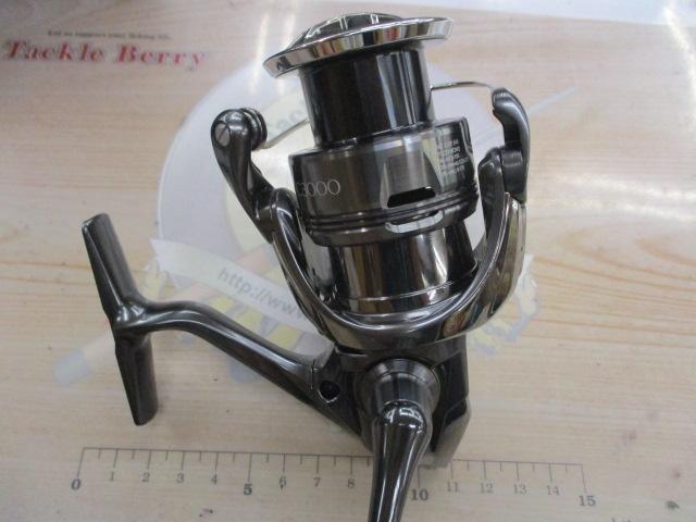 24ツインパワー　C3000　未使用品 24ツインパワー C3000｜＠ベリーネット 日本最大新品中古釣具WEB