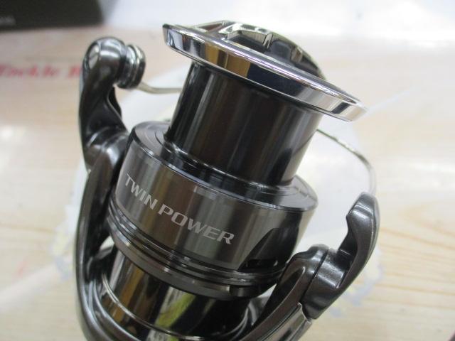24ツインパワー　C3000　未使用品 24ツインパワー C3000｜＠ベリーネット 日本最大新品中古釣具WEB
