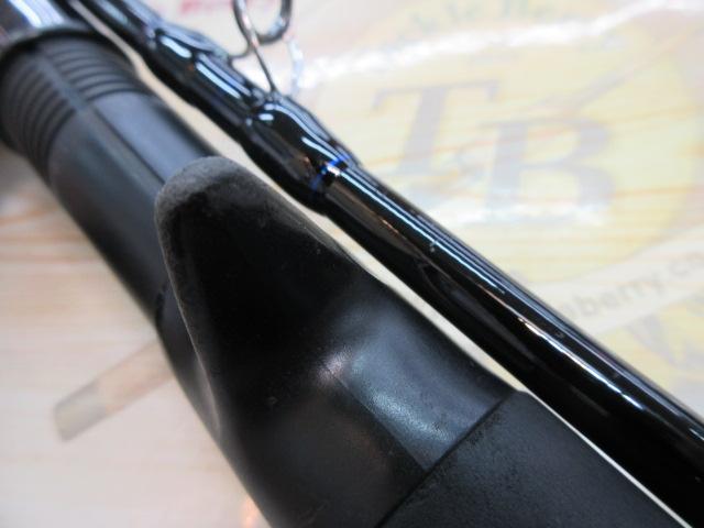 デフィーミュートス DMアキュラ 100H ベイト