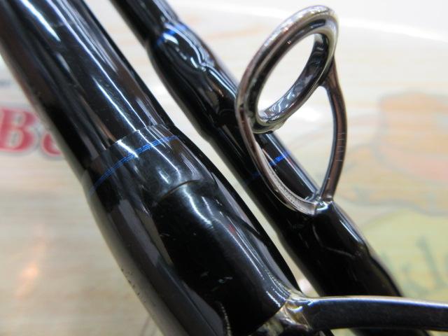 デフィーミュートス DMアキュラ 100H ベイト