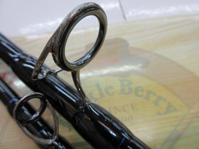 デフィーミュートス DMアキュラ 100H ベイト