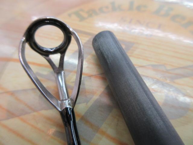 デフィーミュートス DMアキュラ 100H ベイト