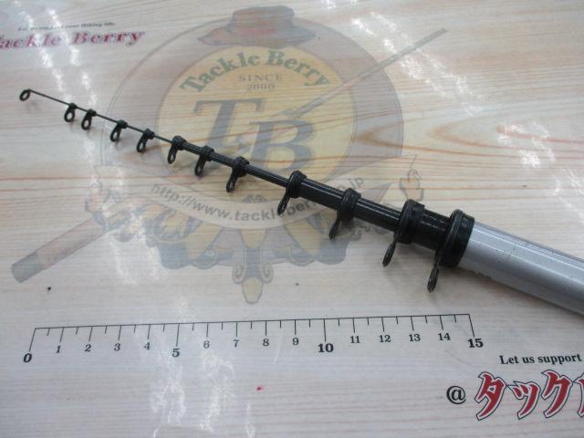 ダイワ　ＨＸ波濤Ｆ1,5-53／59Ｍ HX波濤F 1.5-53/59M｜＠ベリーネット 日本最大新品中古釣具WEB