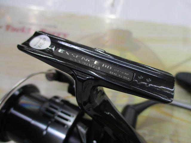 24エクスセンスBB　4000MXG【中古】 シマノ 24 エクスセンス BB 4000MXG (2024年モデル) スピニング