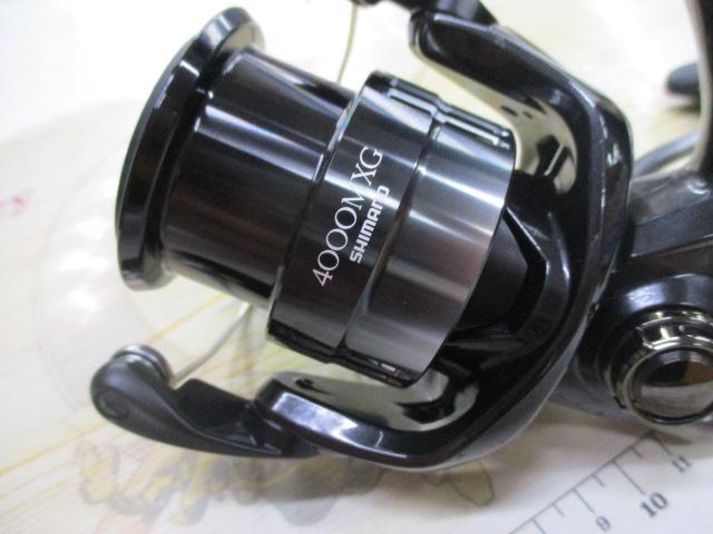 24エクスセンスBB 4000MXG｜＠ベリーネット 日本最大新品中古