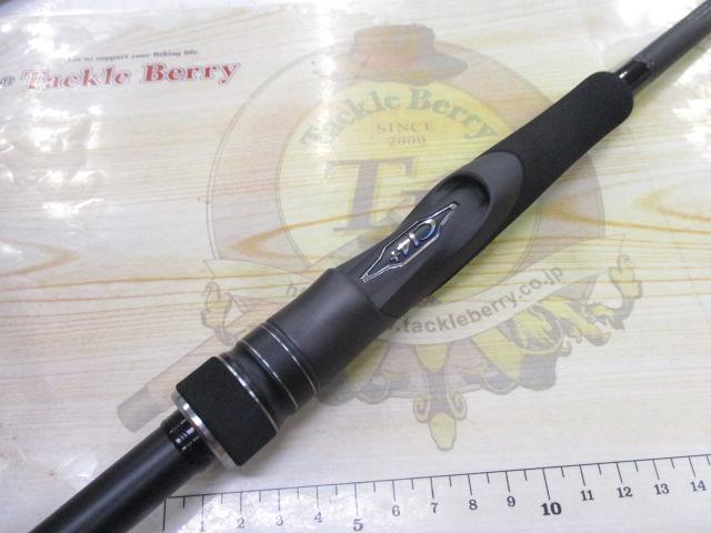 23ディアルーナ S96ML｜＠ベリーネット 日本最大新品中古釣具WEB