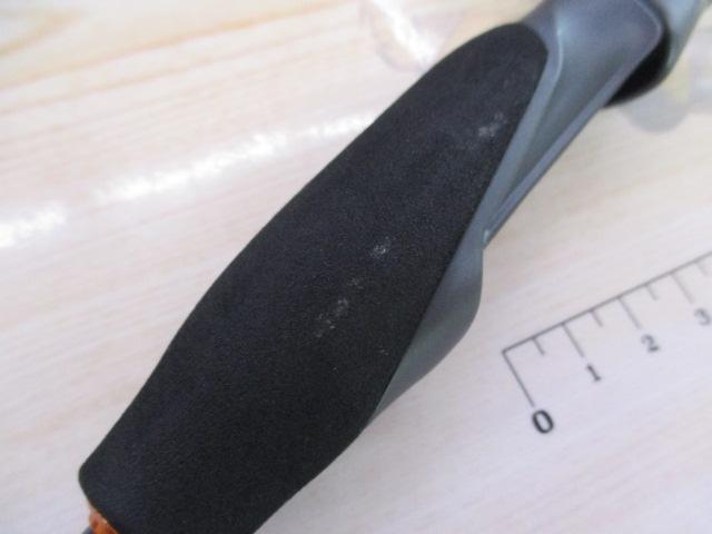 プレッソAIR AGS 61ML-S｜＠ベリーネット 日本最大新品中古釣具