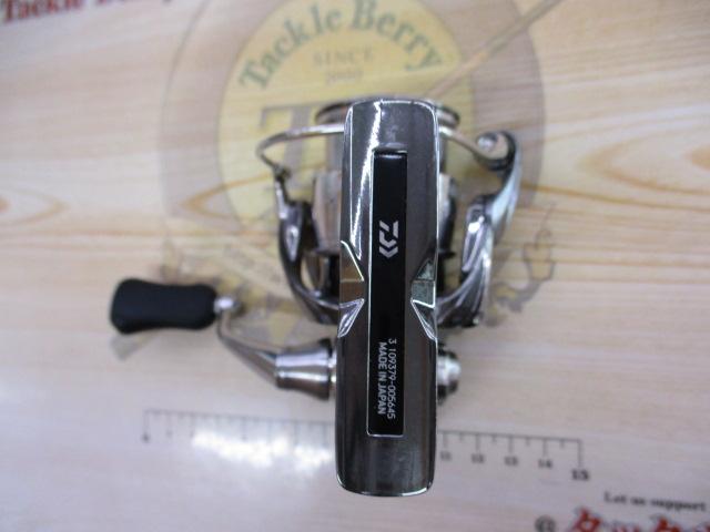 22イグジスト LT2000S-P｜＠ベリーネット 日本最大新品中古釣具
