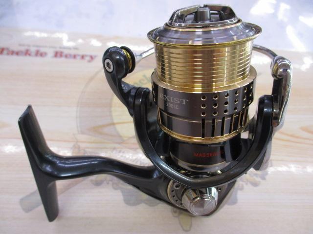 15イグジスト 2003C｜＠ベリーネット 日本最大新品中古釣具WEB