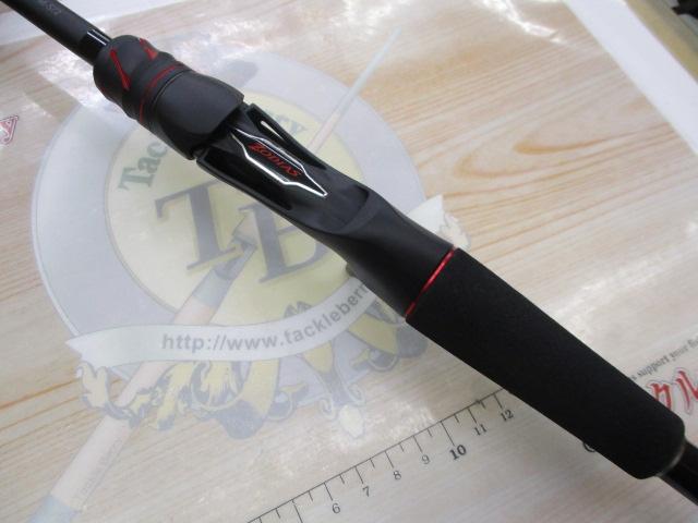20ゾディアス 167M-S/2｜＠ベリーネット 日本最大新品中古釣具
