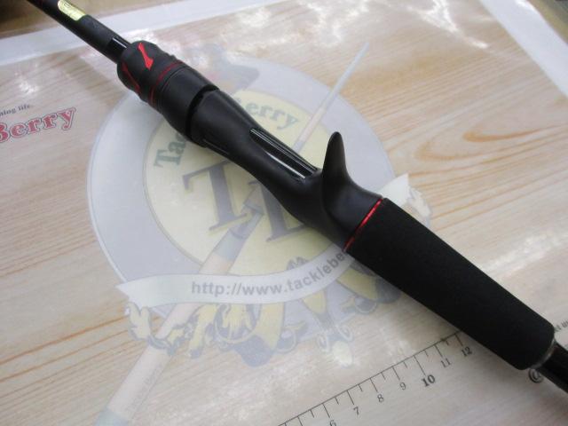 ゾディアス　167M-S/2 中古品 20ゾディアス 167M-S/2｜＠ベリーネット 日本最大新品中古釣具