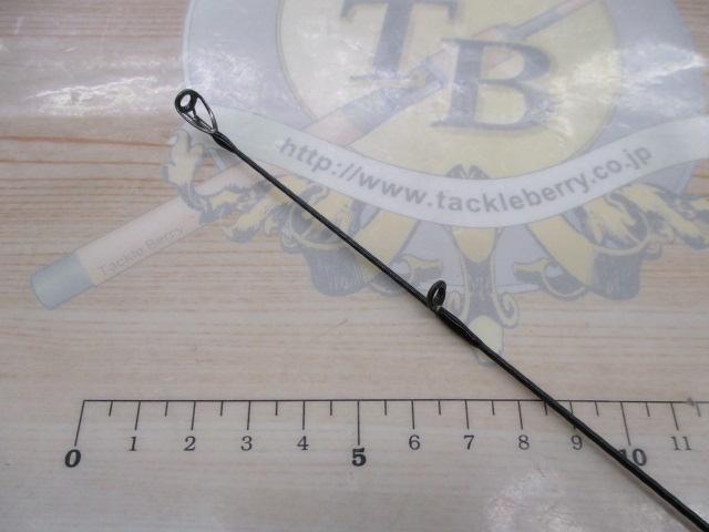 20ゾディアス 167M-S/2