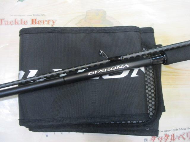 23ディアルーナ　S90ml シマノ(SHIMANO) 23 ディアルーナ S90M ディアルーナ[DIALUNA