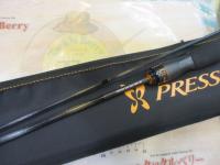 プレッソAIR AGS 55M-MT