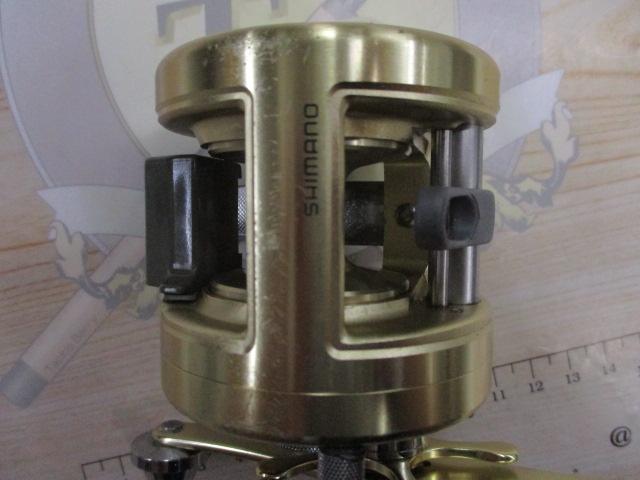 カルカッタ小船 400｜＠ベリーネット 日本最大新品中古釣具WEB