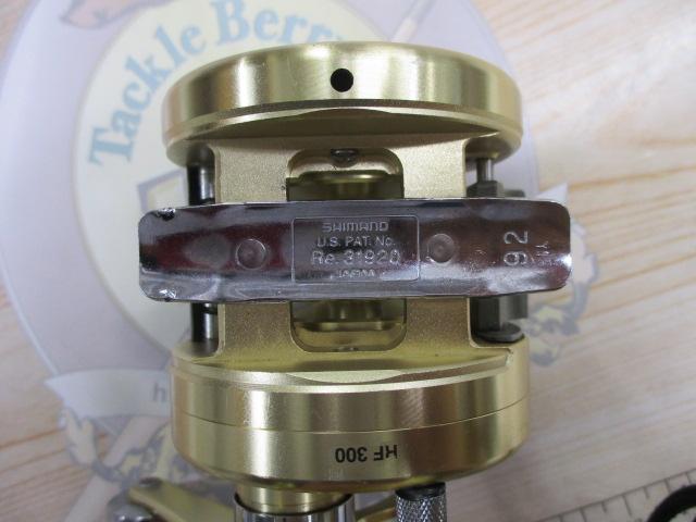 カルカッタ小船400 シマノ(SHIMANO) 03'カルカッタ小船 400 AR-B 01702｜アウトドア