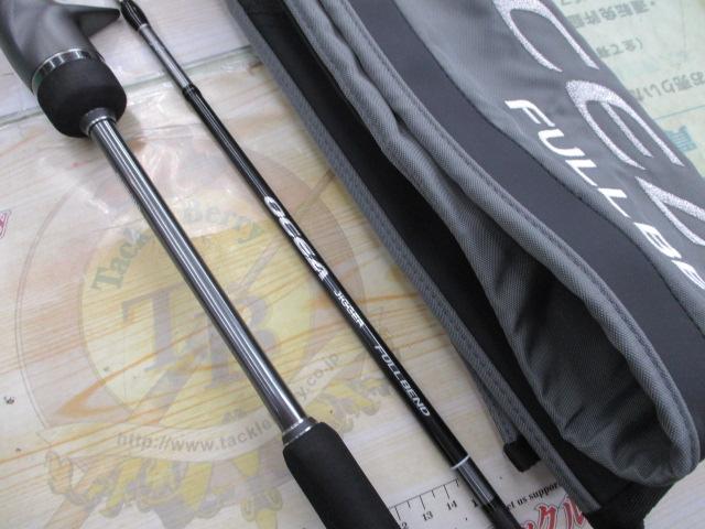 オシアジガーフルベンド B60-4｜＠ベリーネット 日本最大新品