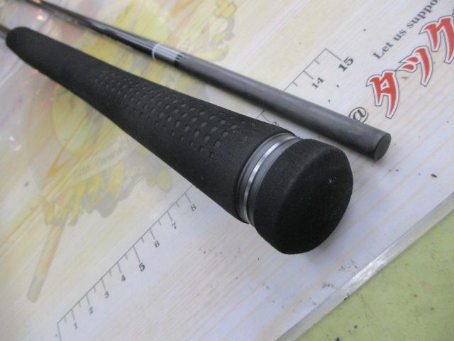 オシアジガーフルベンドB60-3　良品！ シマノ(SHIMANO) オシアジガー フルベンド B60-3 オシアジガー