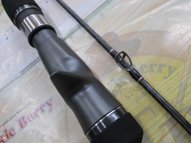 オシアジガーフルベンドB60-1　良品！ シマノ(SHIMANO) オシアジガー フルベンド B60-5 オシアジガー