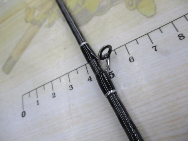 OCEA JIGGER FULL BEND B60-4 新品未使用 シマノ】 22オシアジガー フルベンド B60-4 B604 SHIMANO OCEA