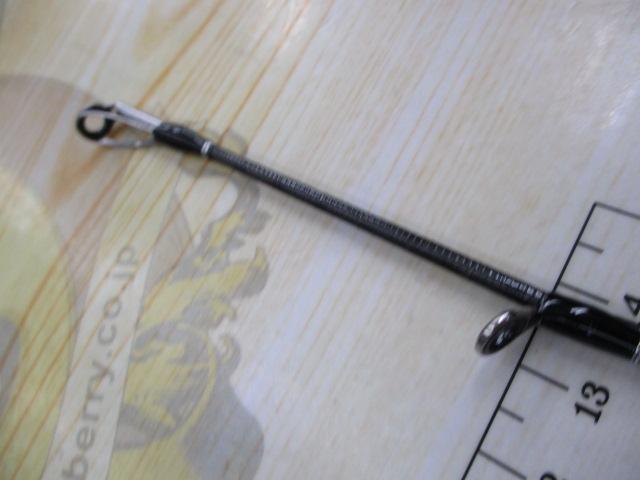 オシアジガーフルベンド B60-4｜＠ベリーネット 日本最大新品中古釣具