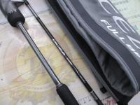 オシアジガーフルベンド B60-4