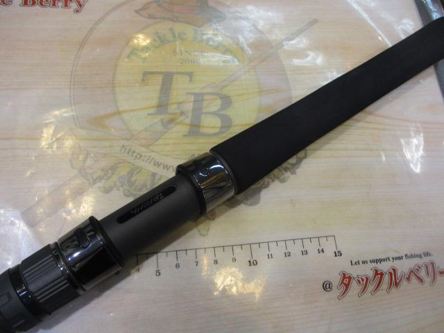 キャタリナ C83MHS・E｜＠ベリーネット 日本最大新品中古釣具WEBショップ