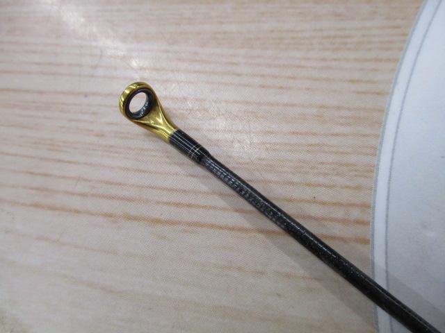 オシアジガーリミテッド B62-3