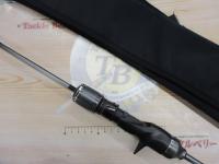 オシアジガーリミテッド B62-3