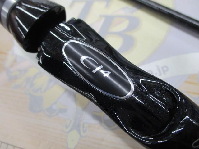 シマノ　EXSENCE B804ML/RS エクセンス C14 13エクスセンスB804ML／RS | イシグロ公式オンライン