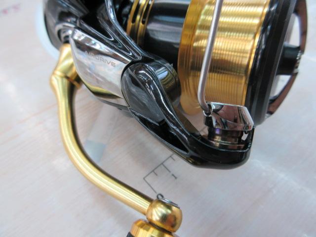 23レガリス　LT-4000-CXH 23 レガリス LT 4000 CXH ダイワ - メルカリ