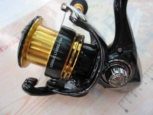 23レガリス lt4000-CXH 美品 23レガリス LT4000-CXH｜＠ベリーネット 日本最大新品中古釣具
