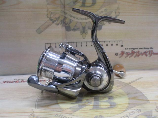 22イグジスト LT2500S｜＠ベリーネット 日本最大新品中古釣具WEB