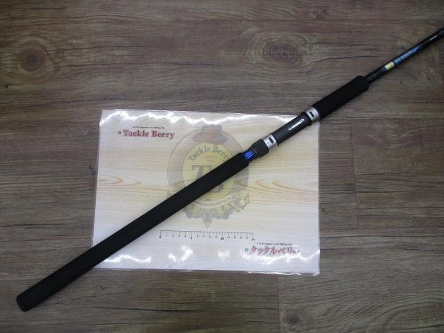 【ほぼ新品】ショアジギX 96M ほぼ新品】ショアジギX 96M ダイワ ショアジギング X 96MH