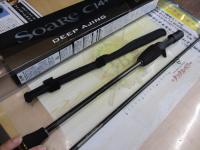 ソアレCI4+ディープアジング FJ-B604MH-S