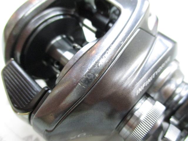 22バンタム XG RH｜＠ベリーネット 日本最大新品中古釣具WEBショップ