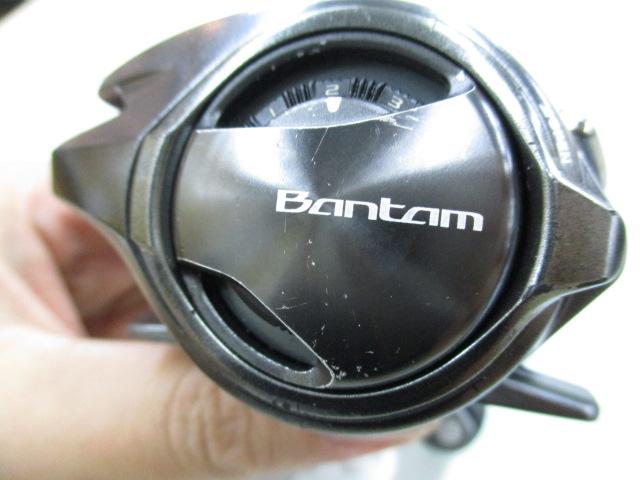 22バンタム　XG LEFT バリアル110装着品！ 22バンタム XG LEFT バリアル110装着品！ 22バンタム XG LH