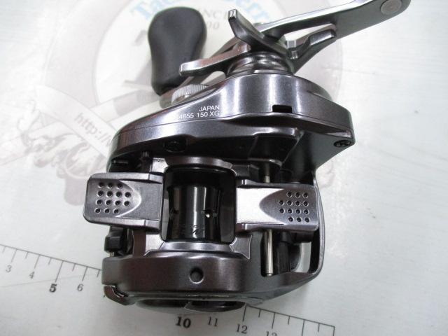 シマノ　22バンタムXG RIGHT 新品未使用 22バンタム XG RH｜＠ベリーネット 日本最大新品中古釣具WEBショップ