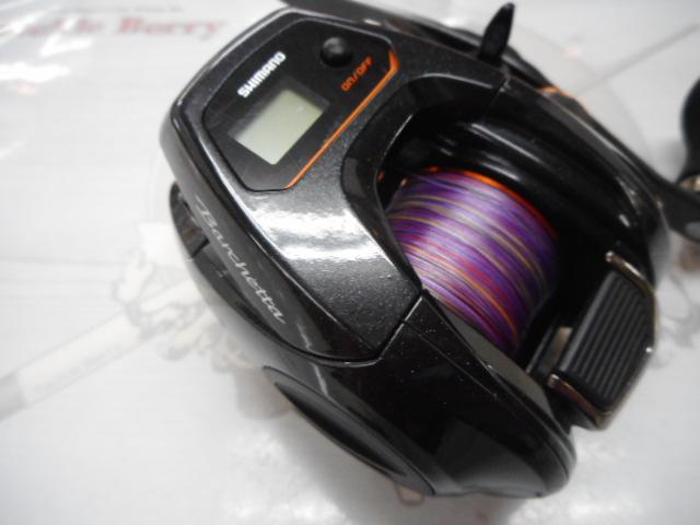 21バルケッタ 150DHHG｜＠ベリーネット 日本最大新品中古釣具WEB