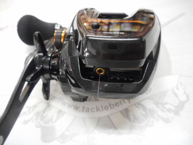 21バルケッタ 150DHHG｜＠ベリーネット 日本最大新品中古釣具WEB