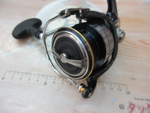 Daiwa CERTATE LT4000-C (新品未使用) Daiwa 24 Certate LT4000-C – JDM TACKLE HEAVEN