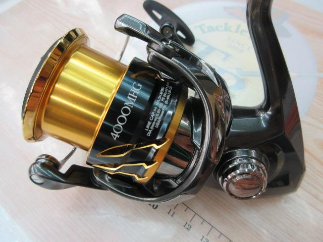 SHIMANO - 20ツインパワー4000MHG新品未使用 駅南やまご質店オンラインショップ / シマノ SHIMANO 20 ツイン