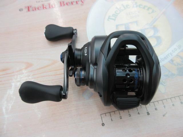 【中古品】21SLX BFS 左 21SLX BFS RH｜＠ベリーネット 日本最大新品中古釣具WEBショップ